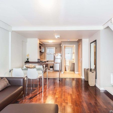 Demaria Luxury Apartments Buenos Aires Eksteriør bilde