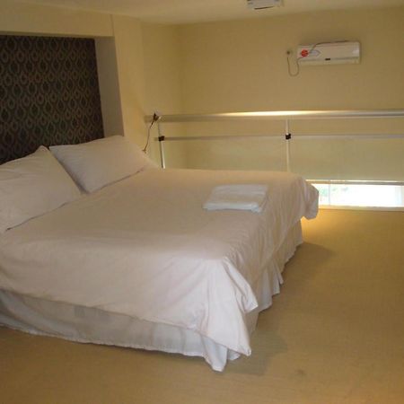Demaria Luxury Apartments Buenos Aires Rom bilde
