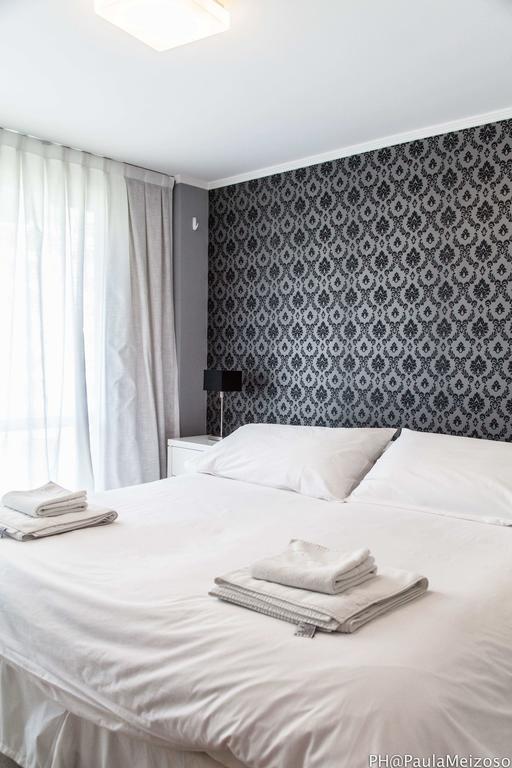 Demaria Luxury Apartments Buenos Aires Eksteriør bilde