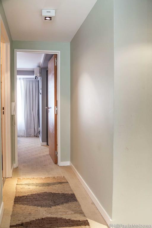 Demaria Luxury Apartments Buenos Aires Eksteriør bilde