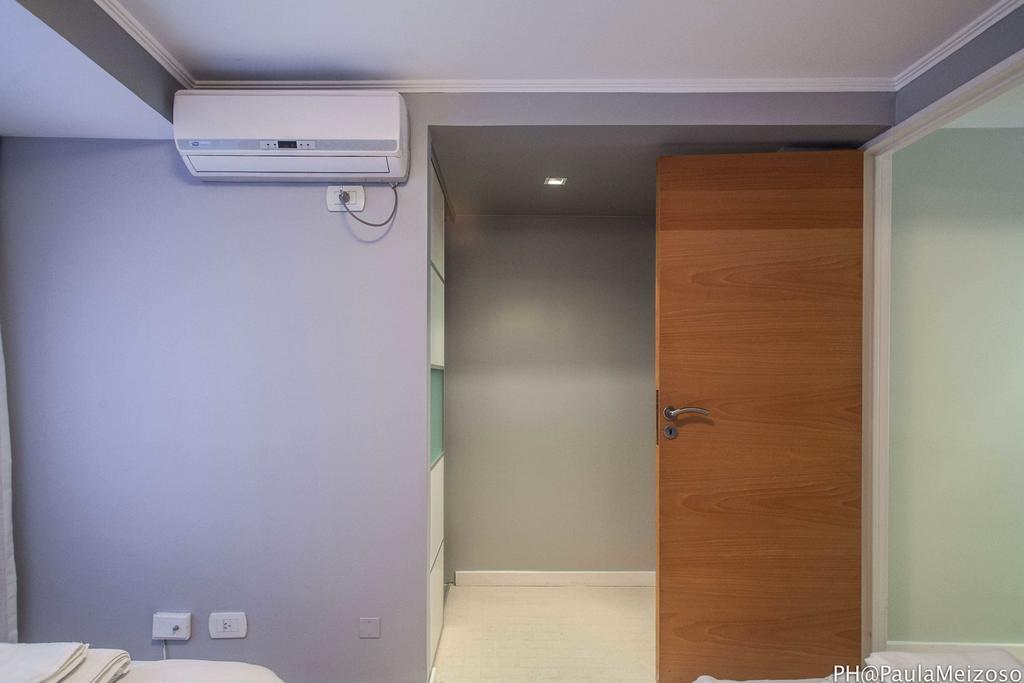 Demaria Luxury Apartments Buenos Aires Eksteriør bilde