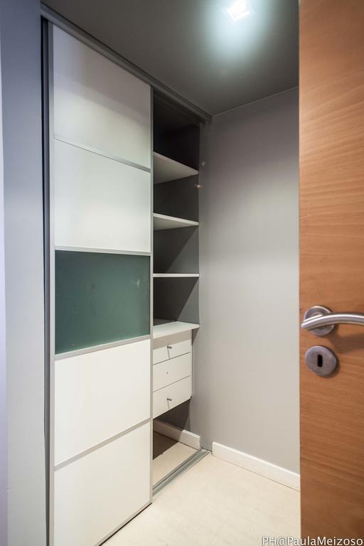 Demaria Luxury Apartments Buenos Aires Eksteriør bilde