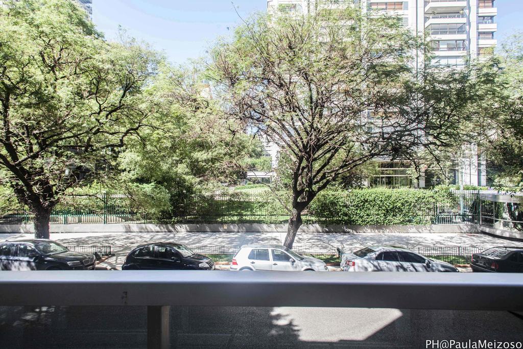 Demaria Luxury Apartments Buenos Aires Eksteriør bilde
