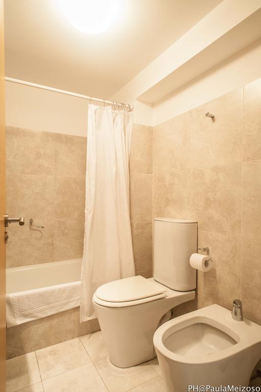 Demaria Luxury Apartments Buenos Aires Eksteriør bilde