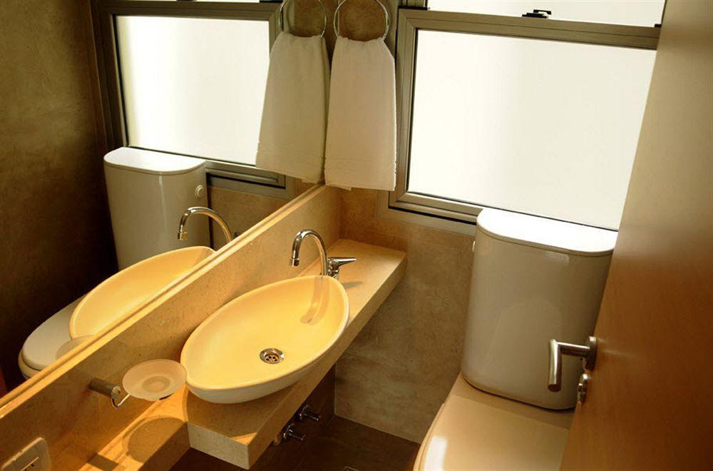 Demaria Luxury Apartments Buenos Aires Eksteriør bilde