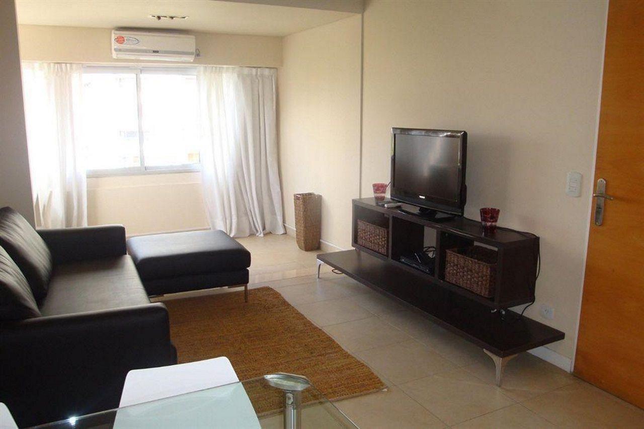Demaria Luxury Apartments Buenos Aires Eksteriør bilde