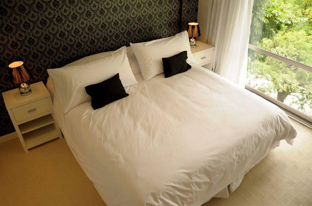 Demaria Luxury Apartments Buenos Aires Eksteriør bilde
