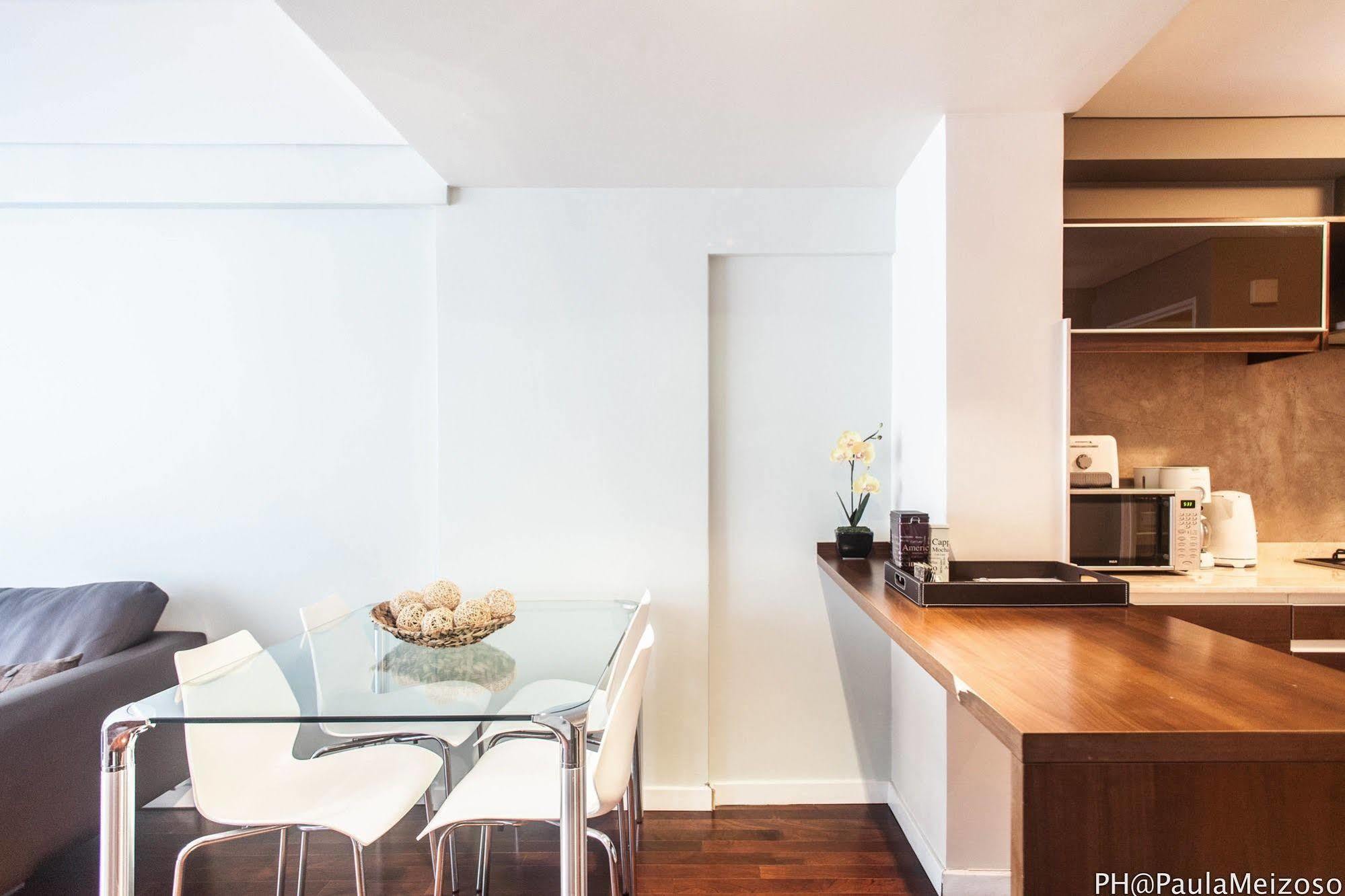Demaria Luxury Apartments Buenos Aires Eksteriør bilde