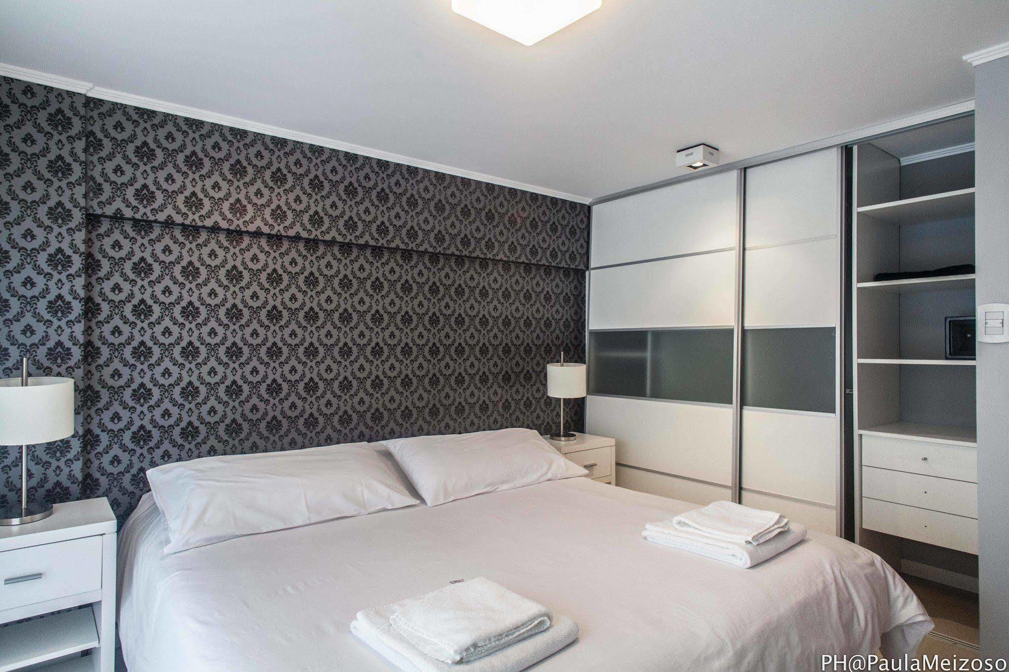 Demaria Luxury Apartments Buenos Aires Eksteriør bilde