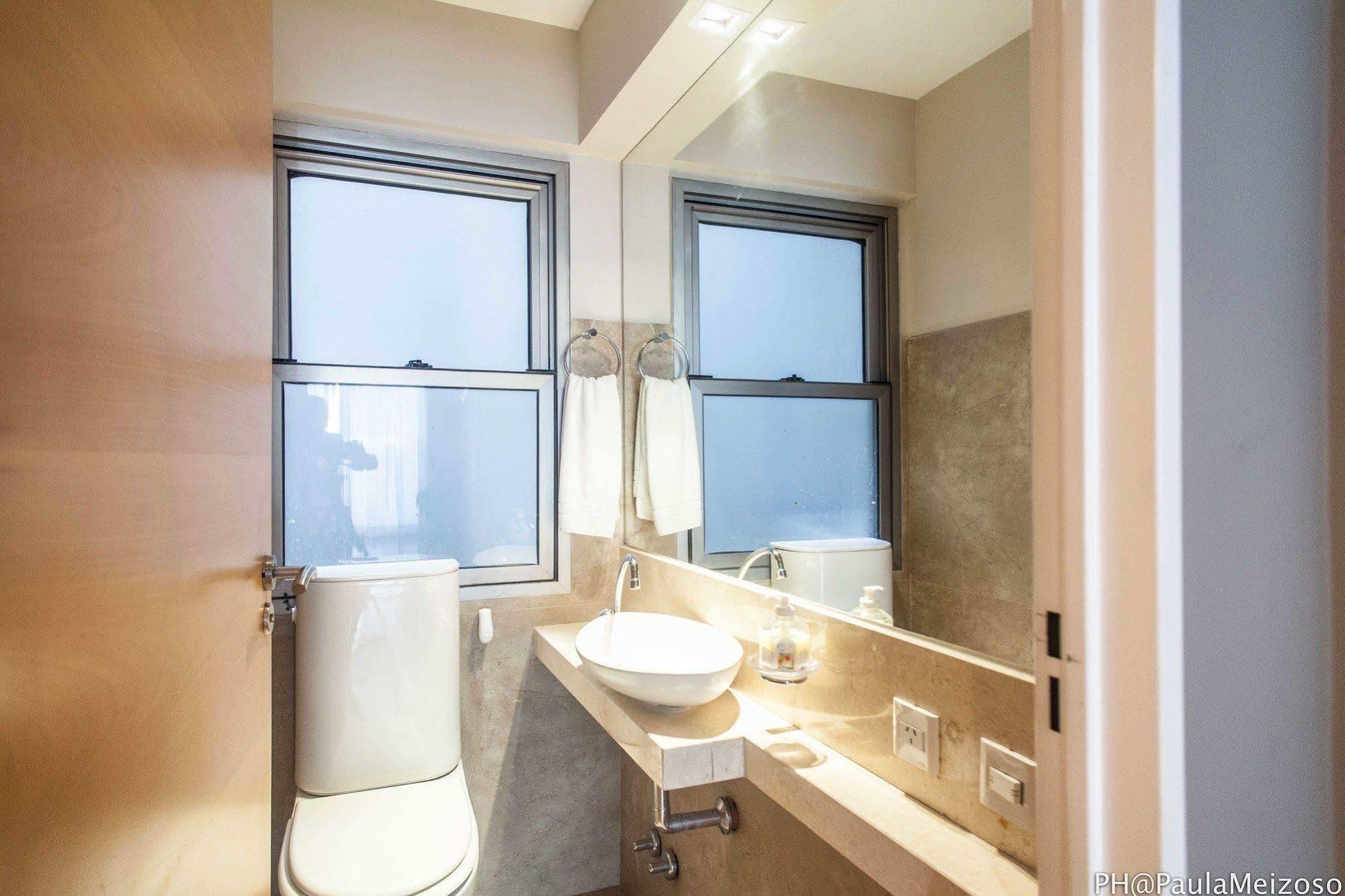 Demaria Luxury Apartments Buenos Aires Eksteriør bilde