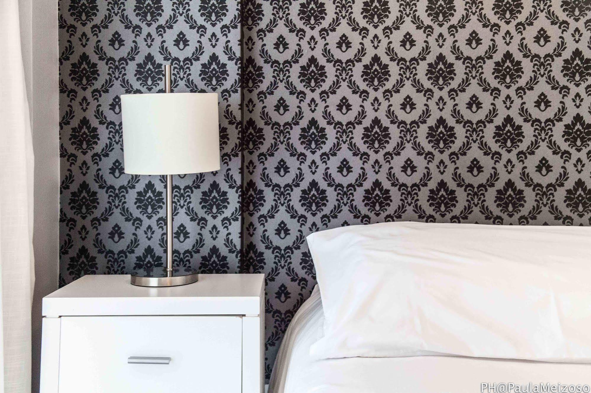 Demaria Luxury Apartments Buenos Aires Eksteriør bilde