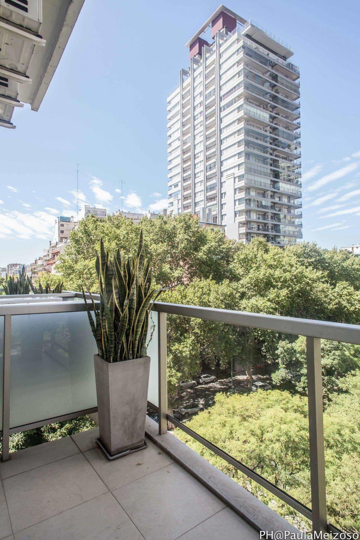 Demaria Luxury Apartments Buenos Aires Eksteriør bilde
