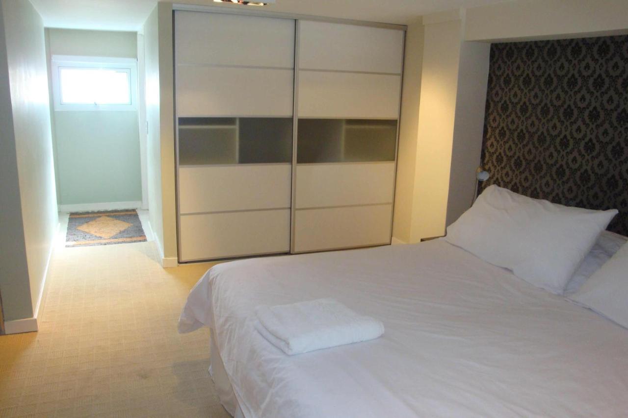 Demaria Luxury Apartments Buenos Aires Rom bilde