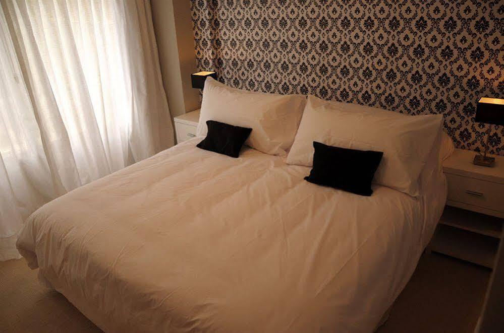 Demaria Luxury Apartments Buenos Aires Eksteriør bilde